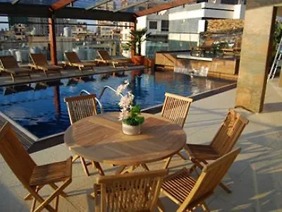 Duroy Hotel Beirut