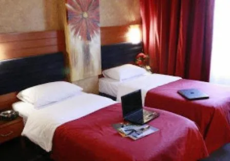 Duroy Hotel Beirut