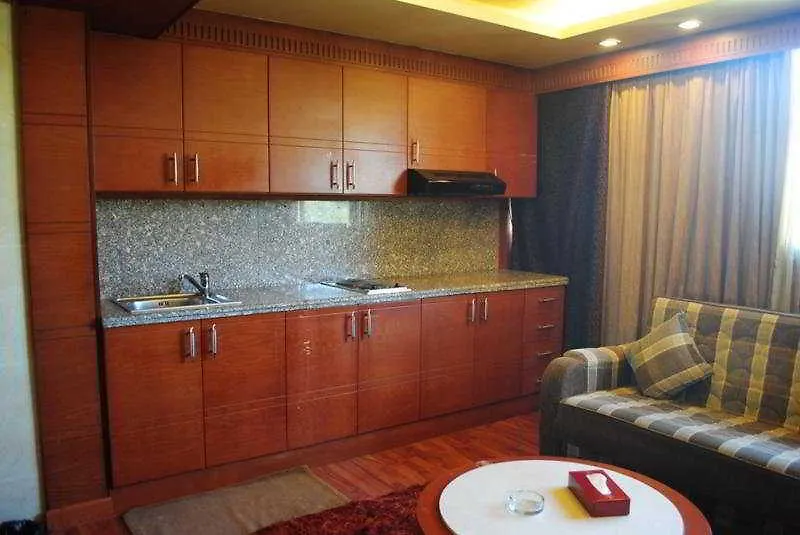 Duroy Hotel Beirut