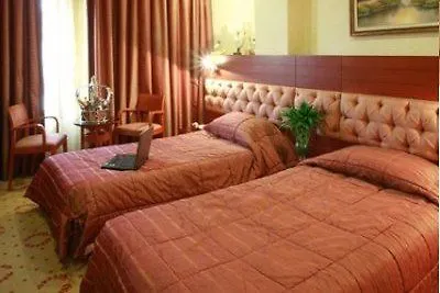 Duroy Hotel Beirut