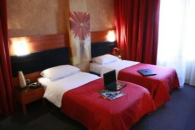 Duroy Hotel Beirut 4*,