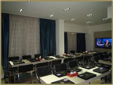 Duroy Hotel Beirut