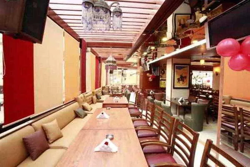 Duroy Hotel Beirut