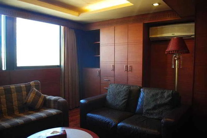 Duroy Hotel Beirut 4*,  Lebanon