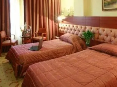 Duroy Hotel Beirut