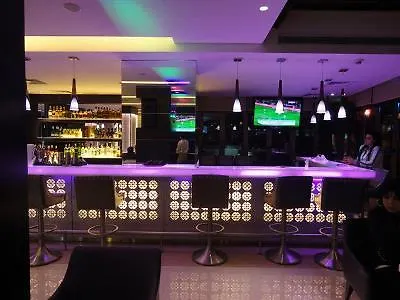 Duroy Hotel Beirut 4*,