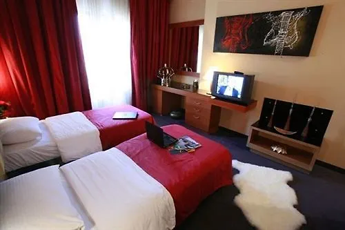 ****  Duroy Hotel Beirut Lebanon