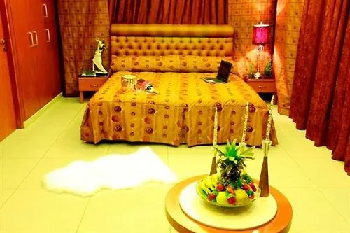 Duroy Hotel Beirut
