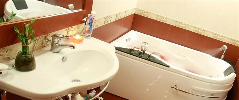 Duroy Hotel Beirut