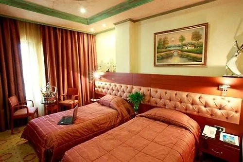 Duroy Hotel Beirut